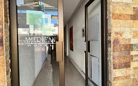 hotel american